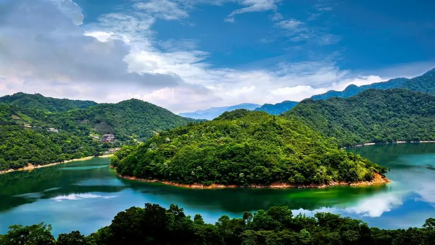 工业先进节能